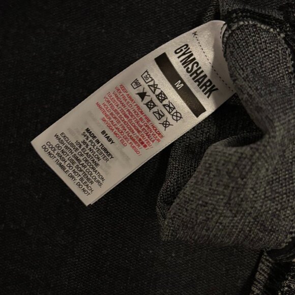 NEVER WORN Adapt Ombre Seamless Leggings M - Picture 2 of 4